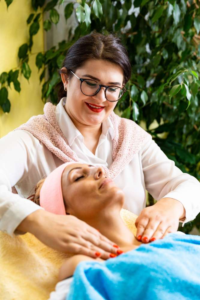 Kosmetikausbildung in München