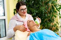 Ausbildung Kosmetikschule München