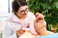 Ausbildung Kosmetikschule München