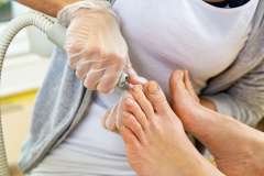 Fußpflegeausbildung in München